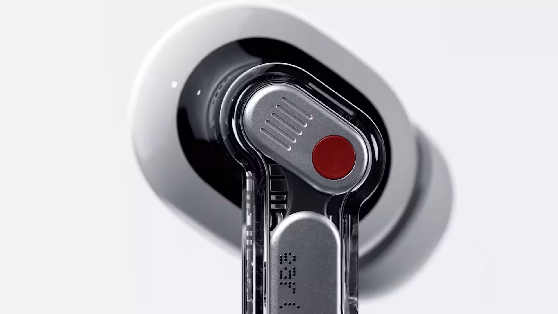 Nothing has revealed the design of the Ear (3) headphones ahead of the official launch