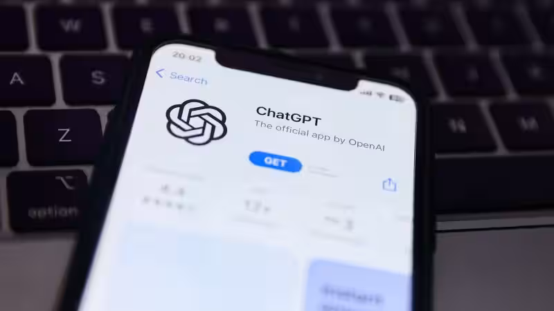 OpenAI announced a parental control feature for ChatGPT