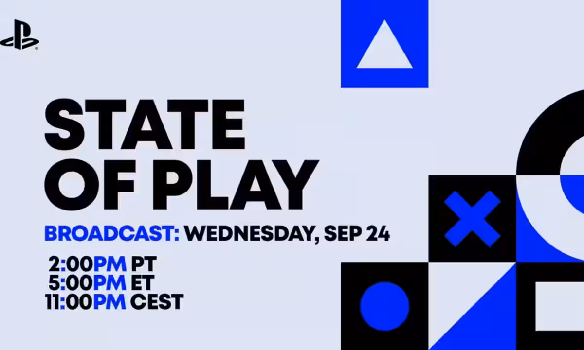 September’s State of Play: Saros, Wolverine, and more