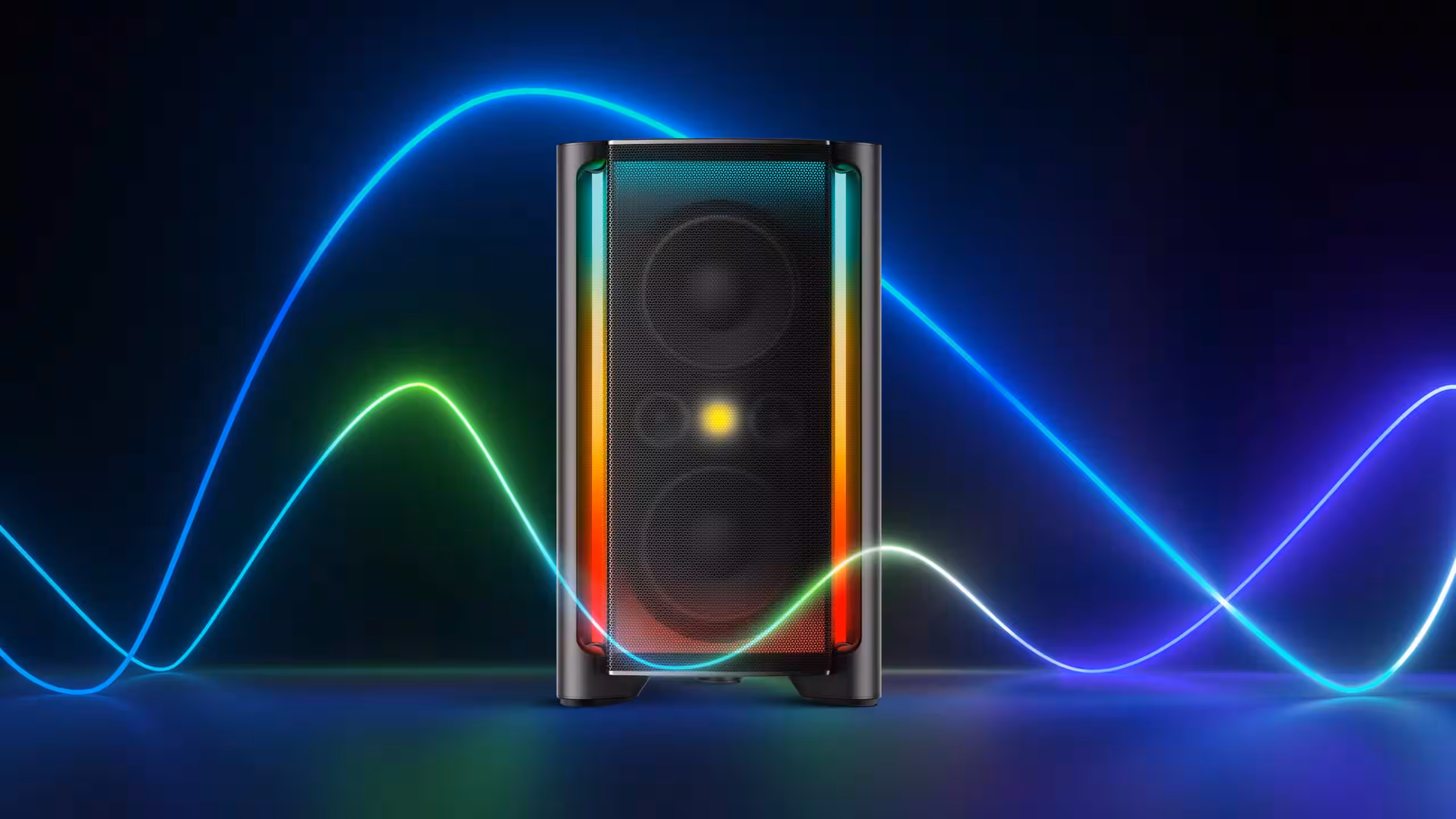 TCL TP300K speaker gets powerful bass and splash protection 3 tp300k 1 scaled