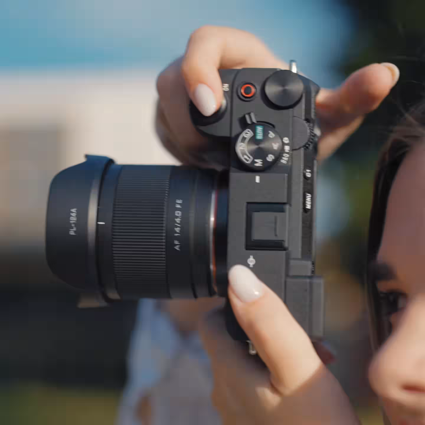 Viltrox unveils two ultra-wide-angle Air 4 lenses viltrox af 14mm f4.0 air