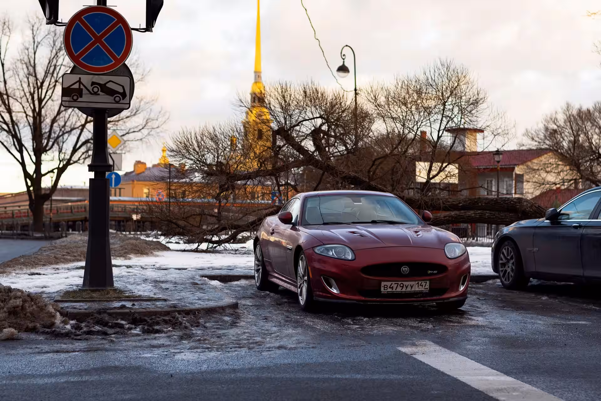 Russian importers have stopped orders for cars over 160 hp due to upcoming changes in scrappage duty