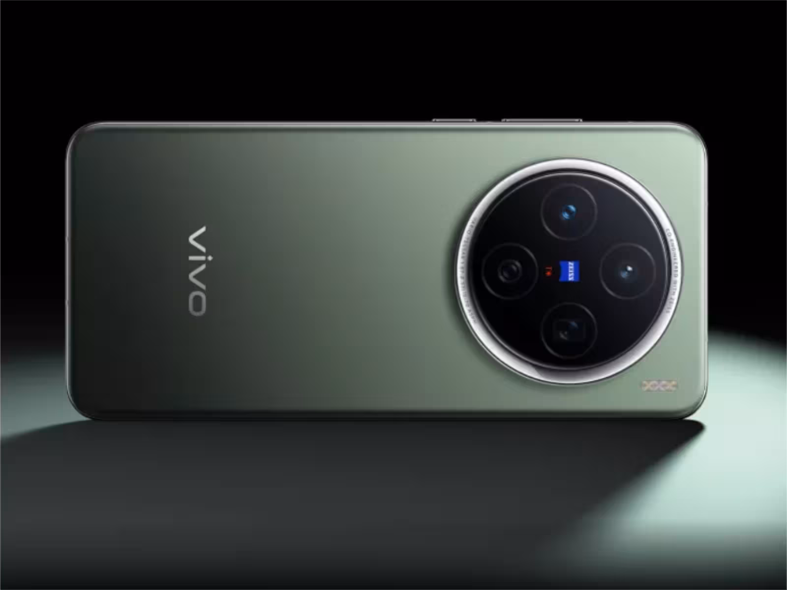 Vivo X300 will get a 200MP main camera and a periscopic module