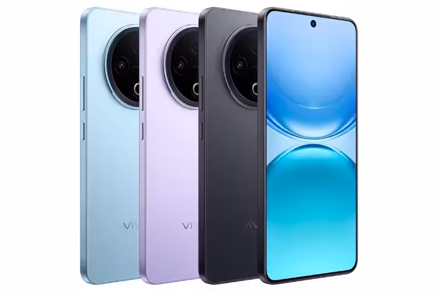 Vivo Y500 Pro with 200-megapixel camera and Vivo V60e will be released before the end of the year