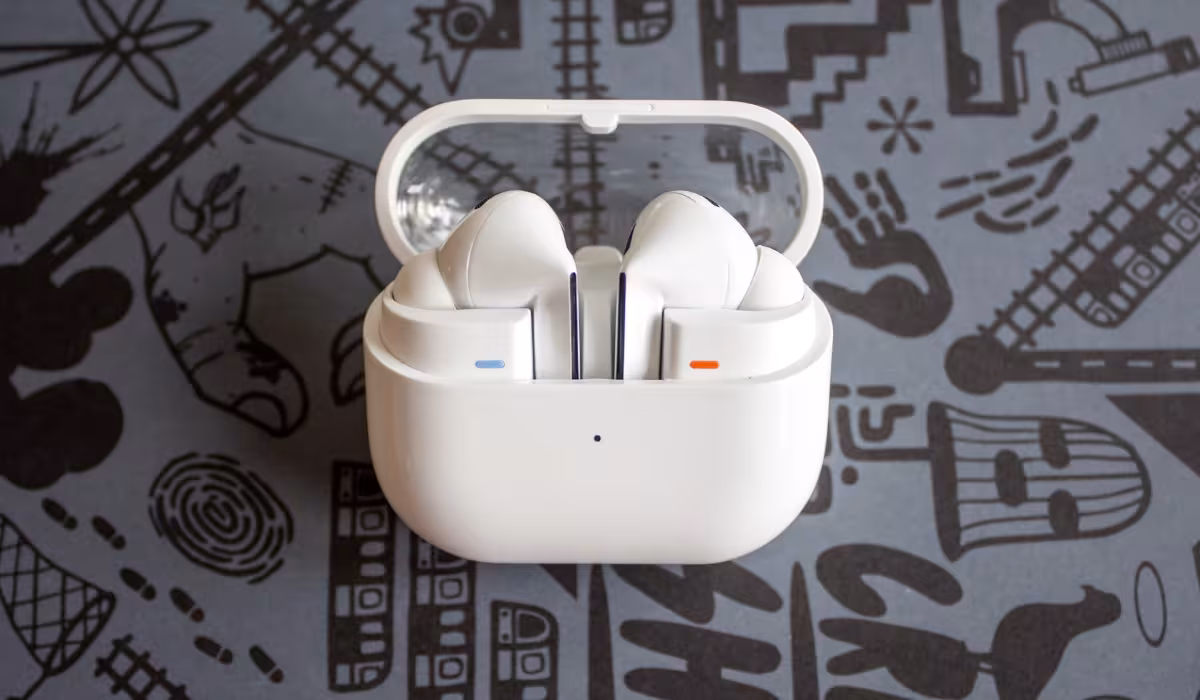Samsung prepares to release new Galaxy Buds 3 FE 3 headphones