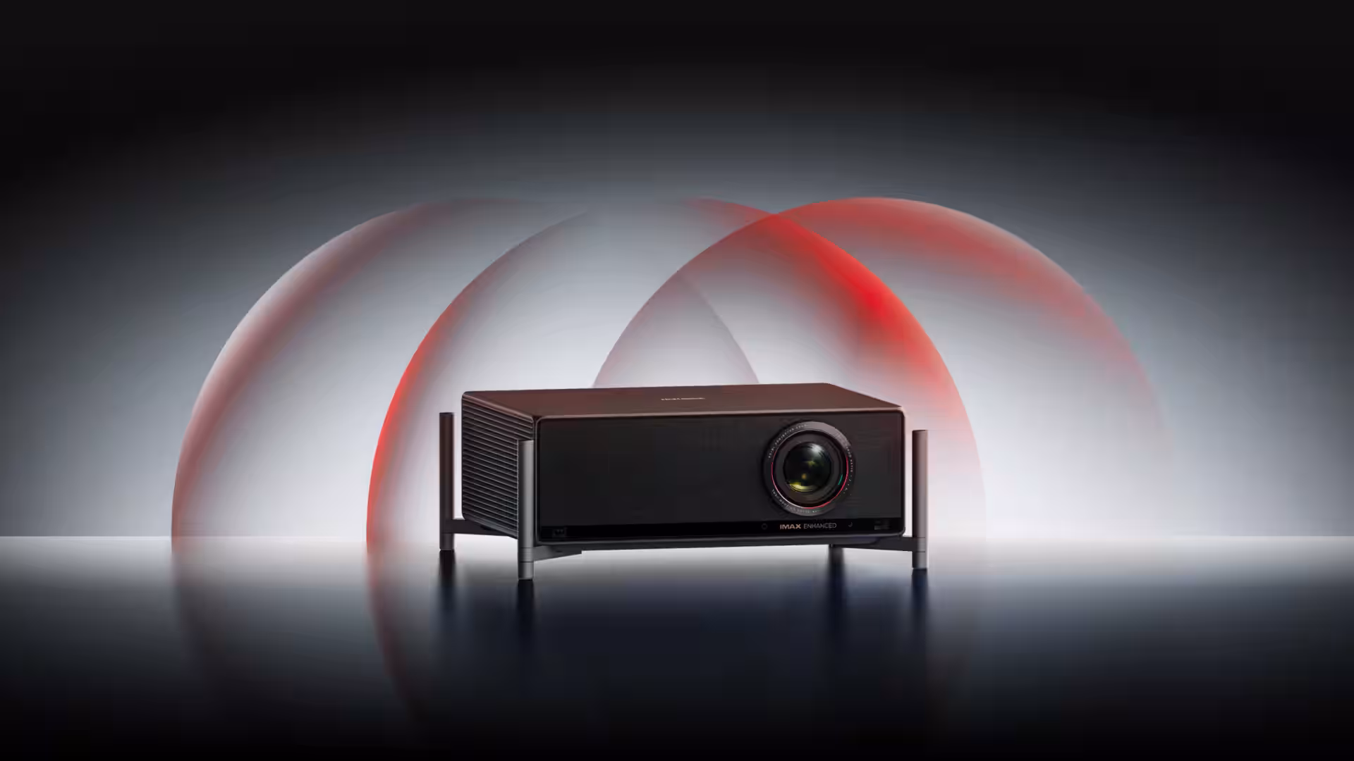 Xgimi introduced Titan, the first projector for business and home theater applications Xgimi introduced Titan, the first projector for business and home theater applications