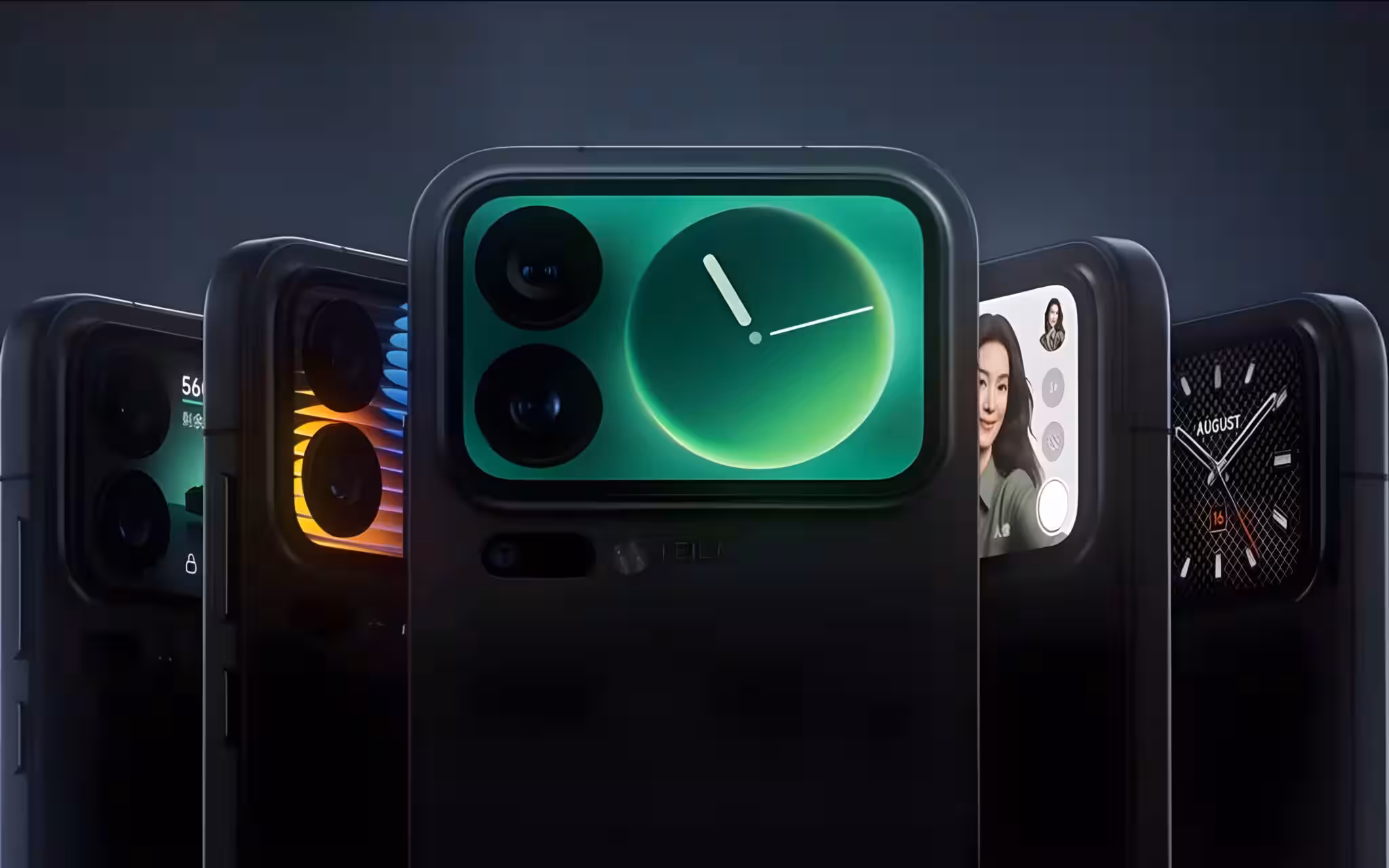 Xiaomi 17 could be unveiled on September 30