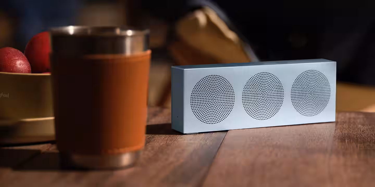xiaomi portable bluetooth speaker 2