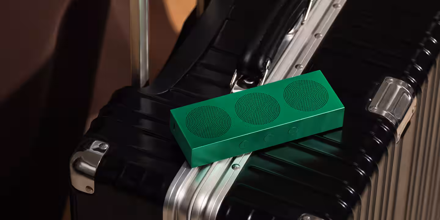 xiaomi portable bluetooth speaker 3