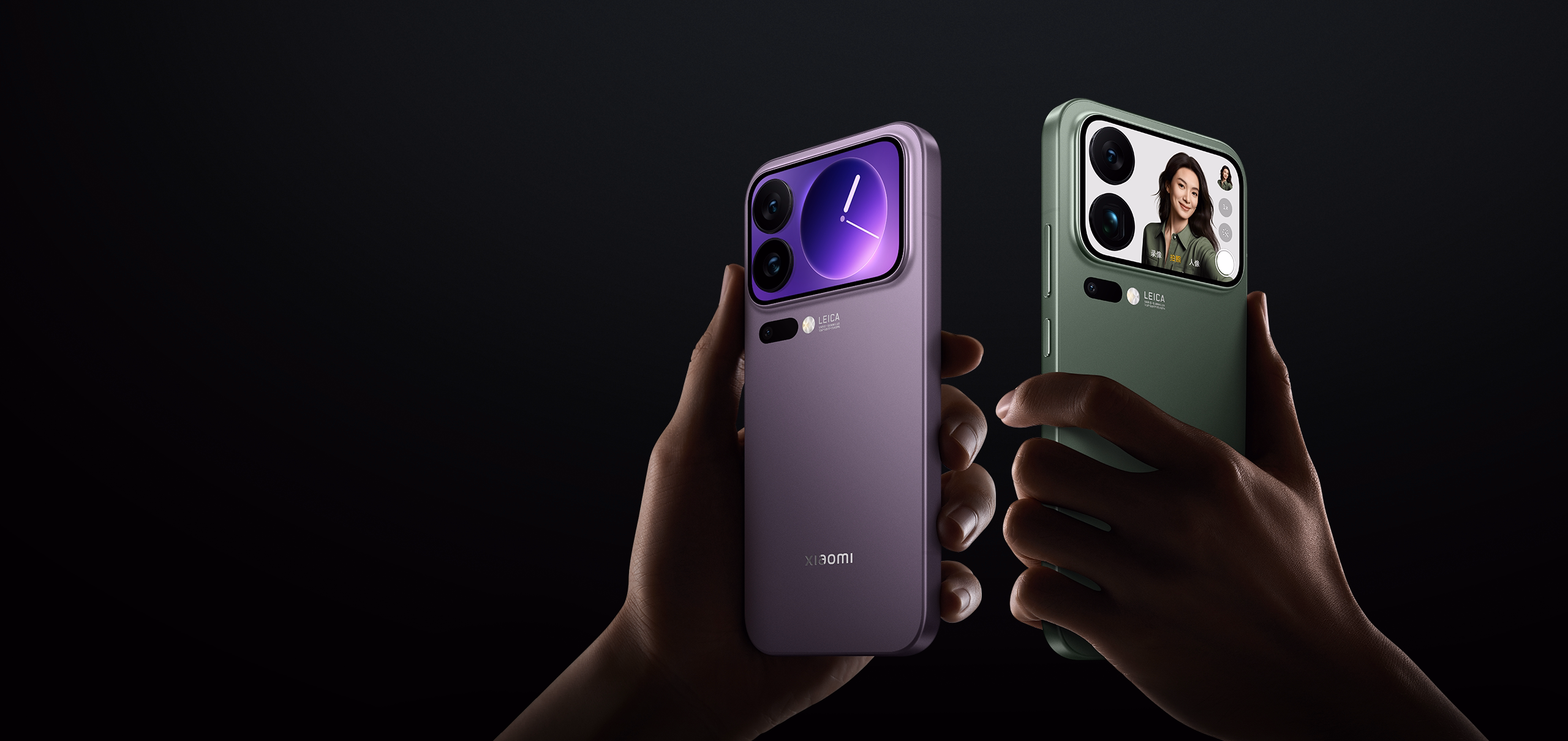 Xiaomi 17 Ultra will get a powerful quad camera with a new 50MP sensor Xiaomi 17 Ultra will get a powerful quad camera with a new 50MP sensor