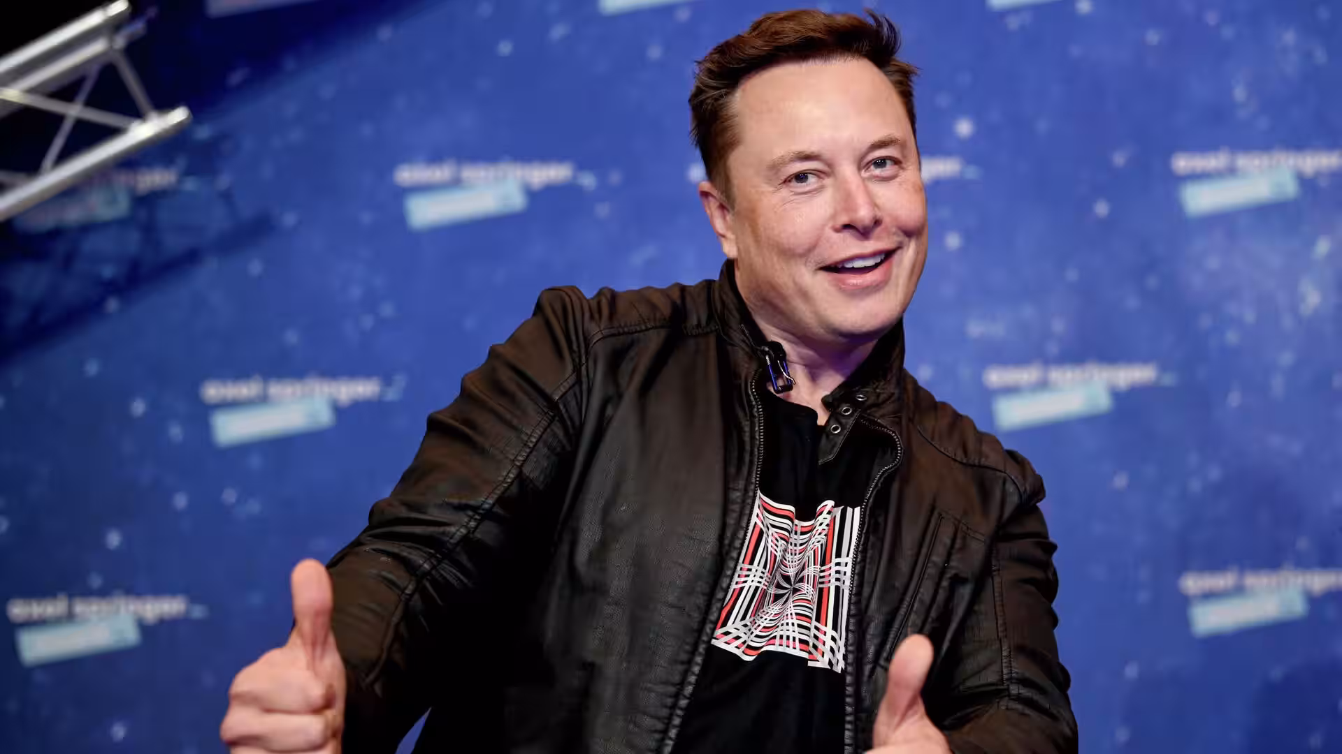 Elon Musk’s fortune has reached 0 billion Elon Musk’s fortune has reached 0 billion