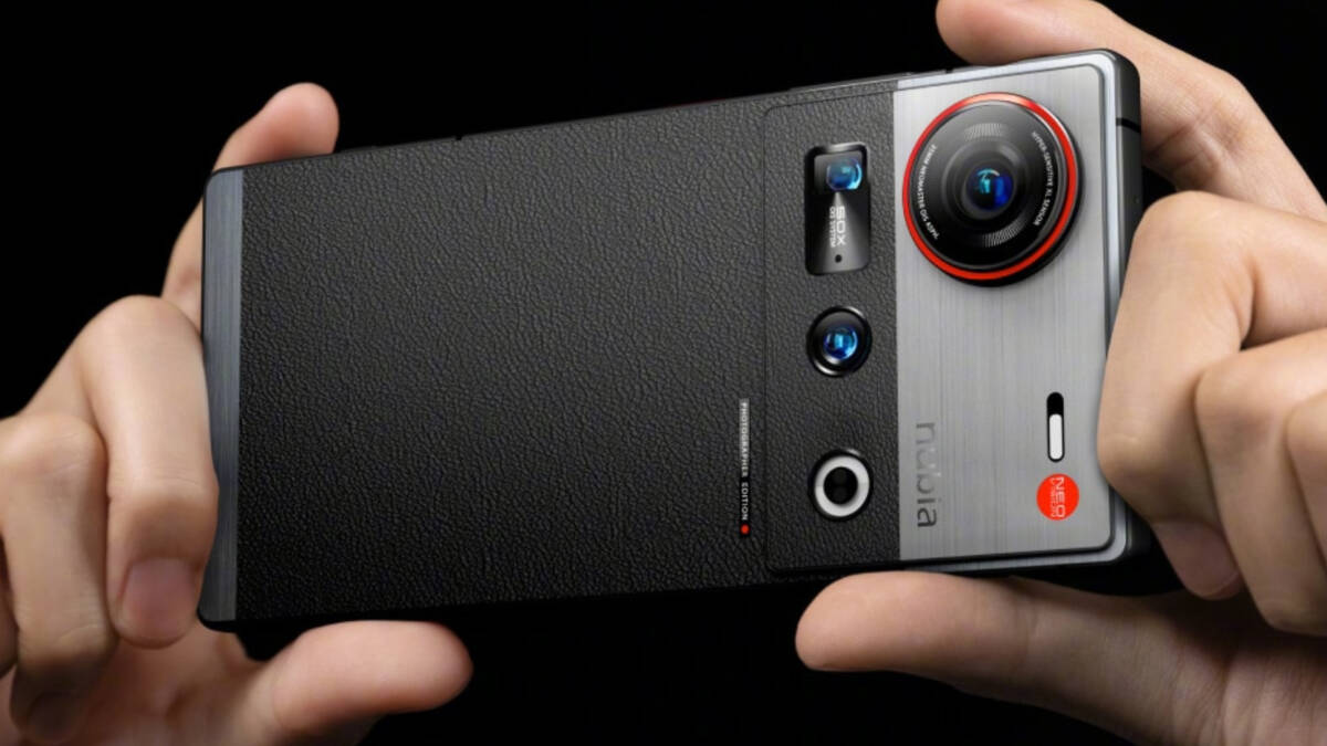 Nubia has unveiled the Z80 Ultra flagship with Snapdragon 8 Elite processor and 50MP LightMaster 990 camera Nubia has unveiled the Z80 Ultra flagship with Snapdragon 8 Elite processor and 50MP LightMaster 990 camera