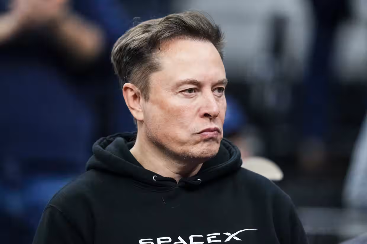 Ilon Musk has launched Grokipedia, an AI competitor to Wikipedia