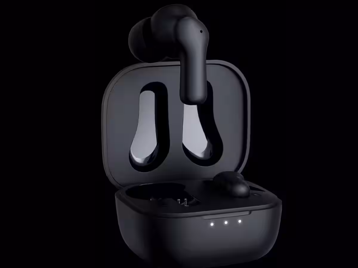 Itel has unveiled the budget Rhythm Echo headphones with 50 hours of runtime and noise cancelation