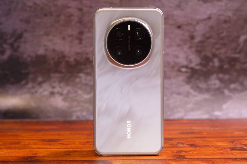 Insider photos spotlight Honor Magic8 Pro 2 612508 o