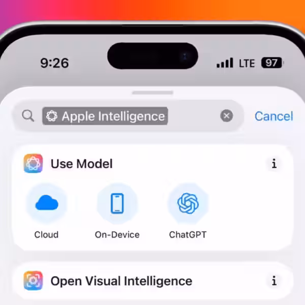 65228 136575 apple intelligence xl