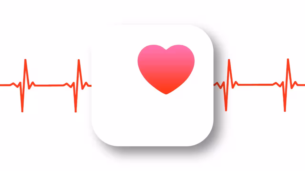 Apple is preparing a Health+ subscription with AI doctor and nutrition tracking