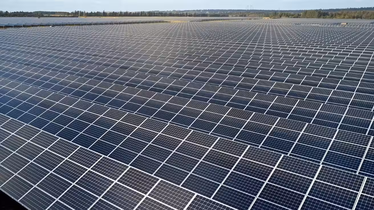 Apple expands energy projects in the EU Apple expands energy projects in the EU