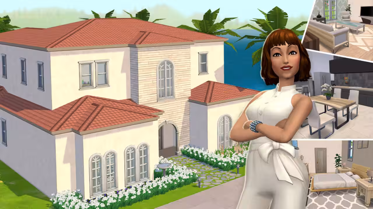 EA is shutting down The Sims Mobile after eight years in business