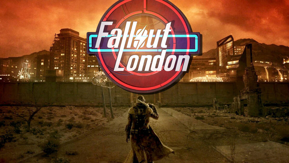 Fallout: London authors release free DLC 2 aa1salxr