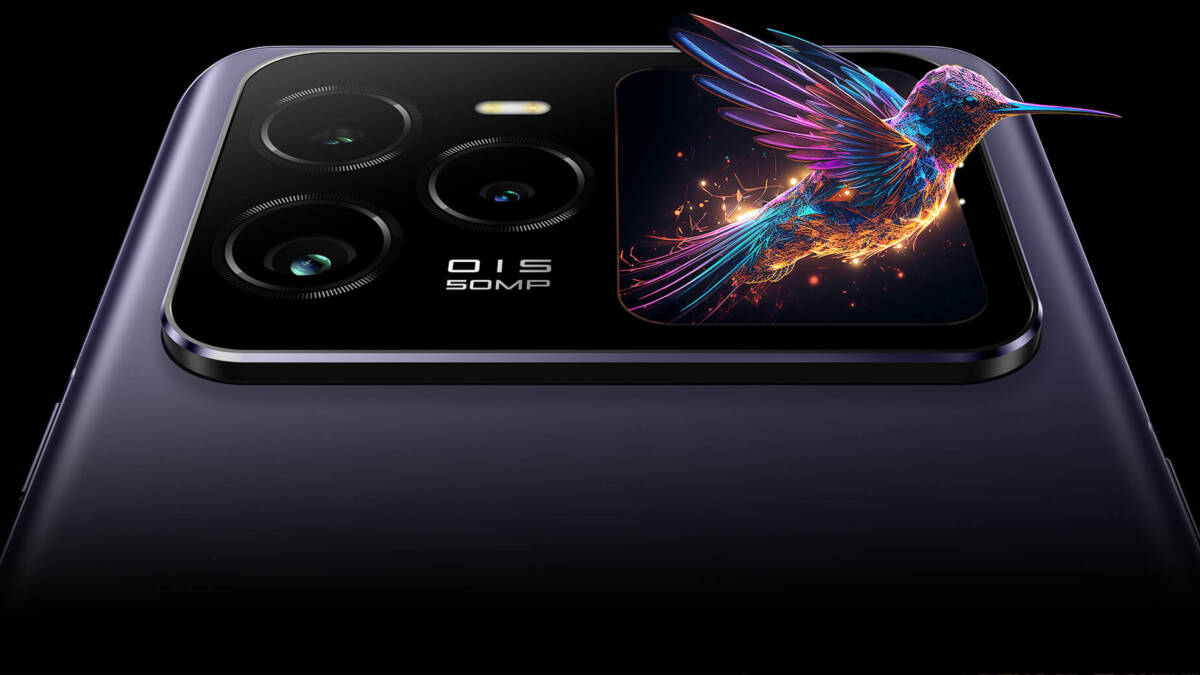 agni 3 display
