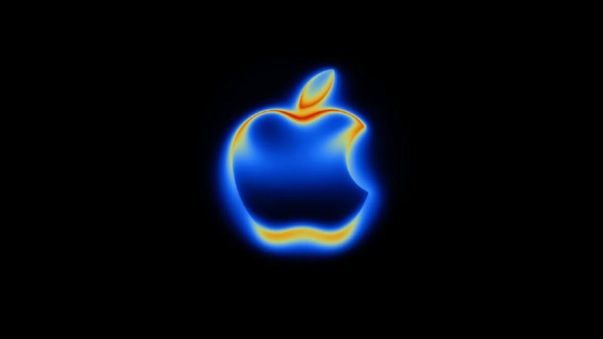 apple awe dropping event