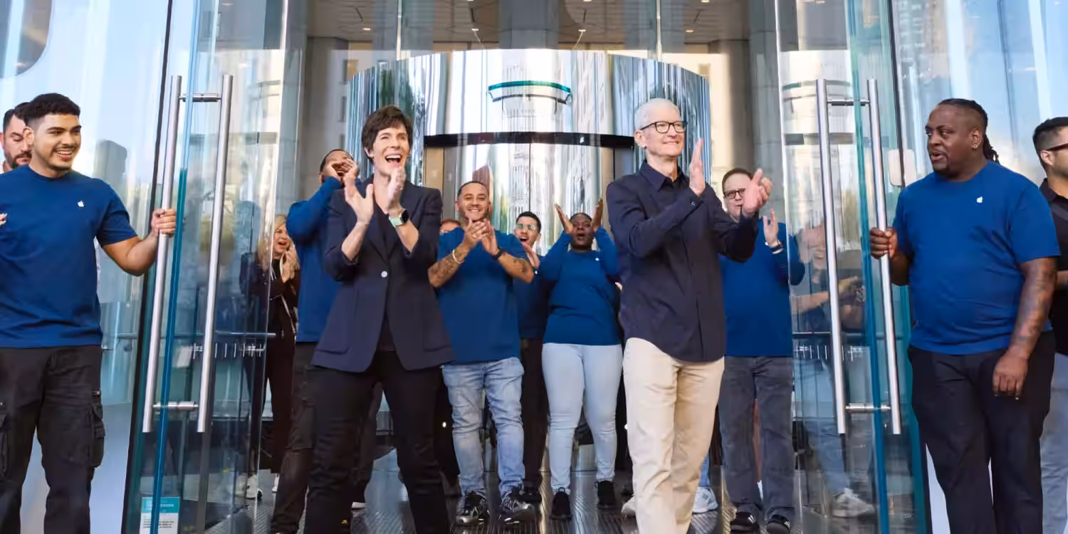 Apple is preparing more than 5 new products for launch in October