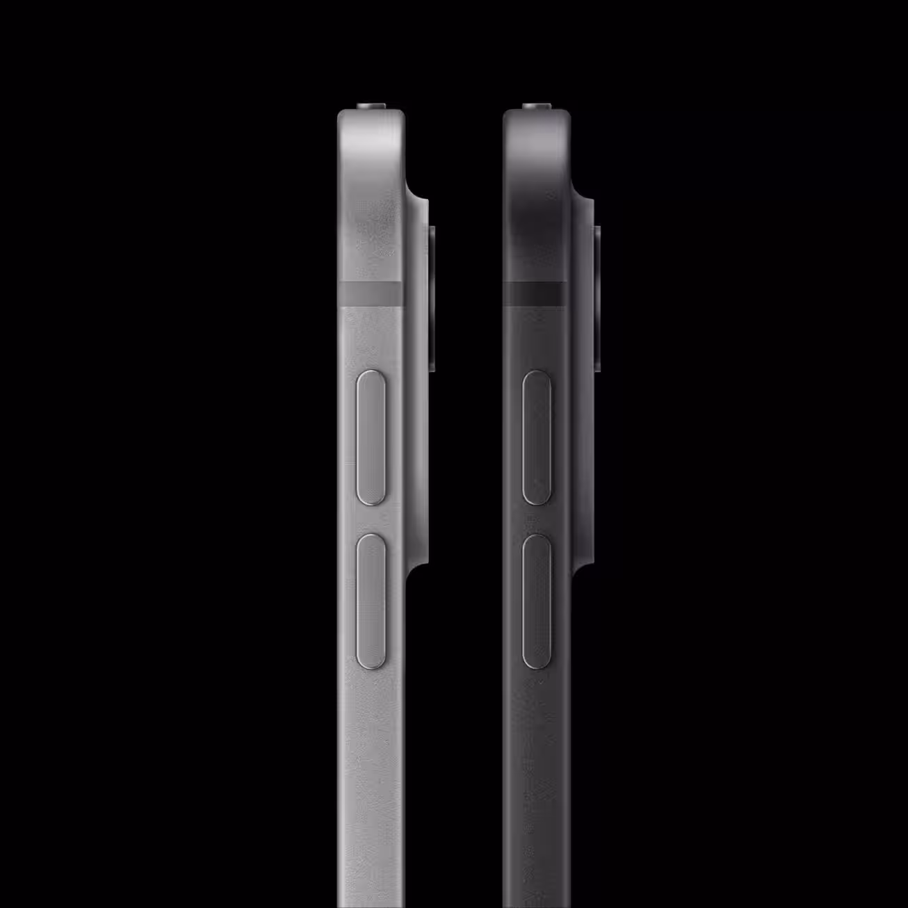 Apple unveils new iPad Pro with M5 5 chip apple ipad pro thin design