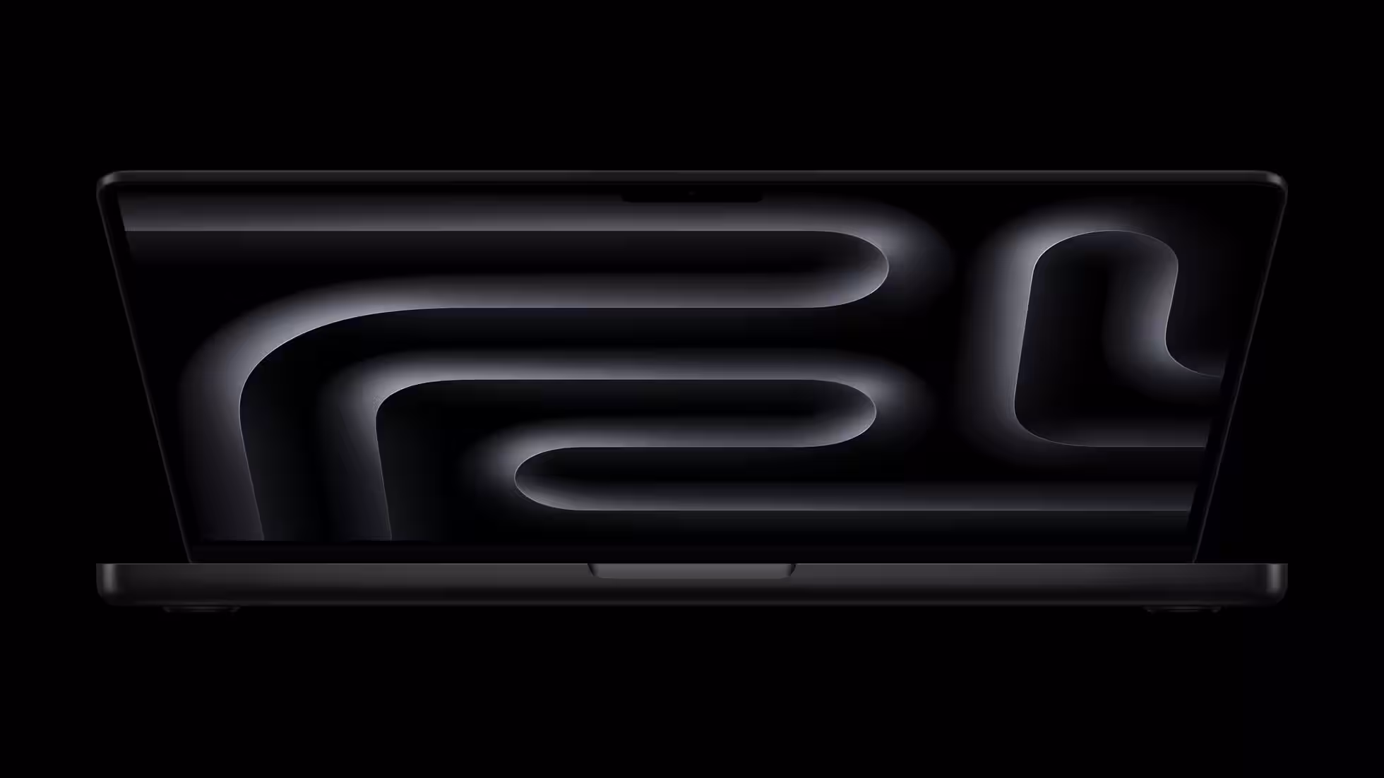 MacBook Pro 14 with M5 chip: leap in AI, faster SSD, and up to 24 hours of runtime 3 apple macbook pro 14 in front