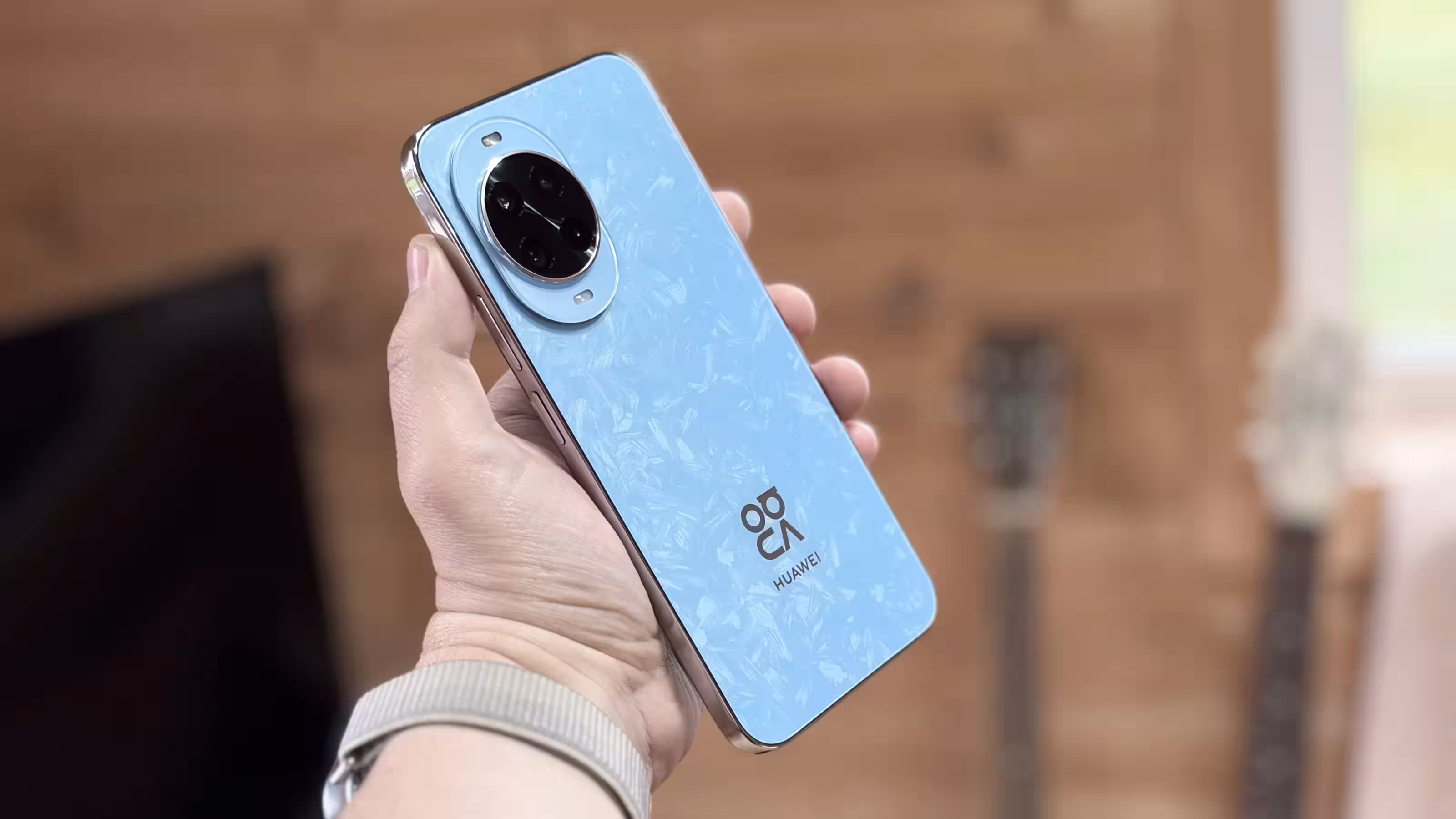 Huawei nova 14 and nova 14 Pro smartphones appeared in Russia
