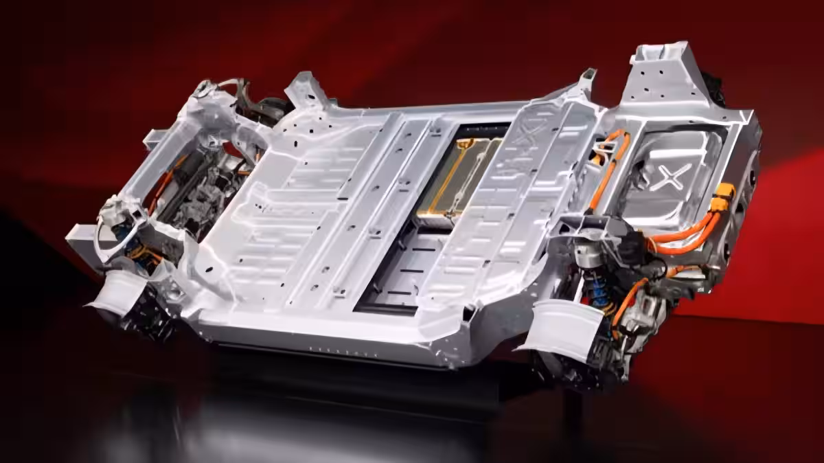 Ferrari prepares its first Elettrica electric car - up to 1000 hp and 530 km of range 3 arenaev 001 4