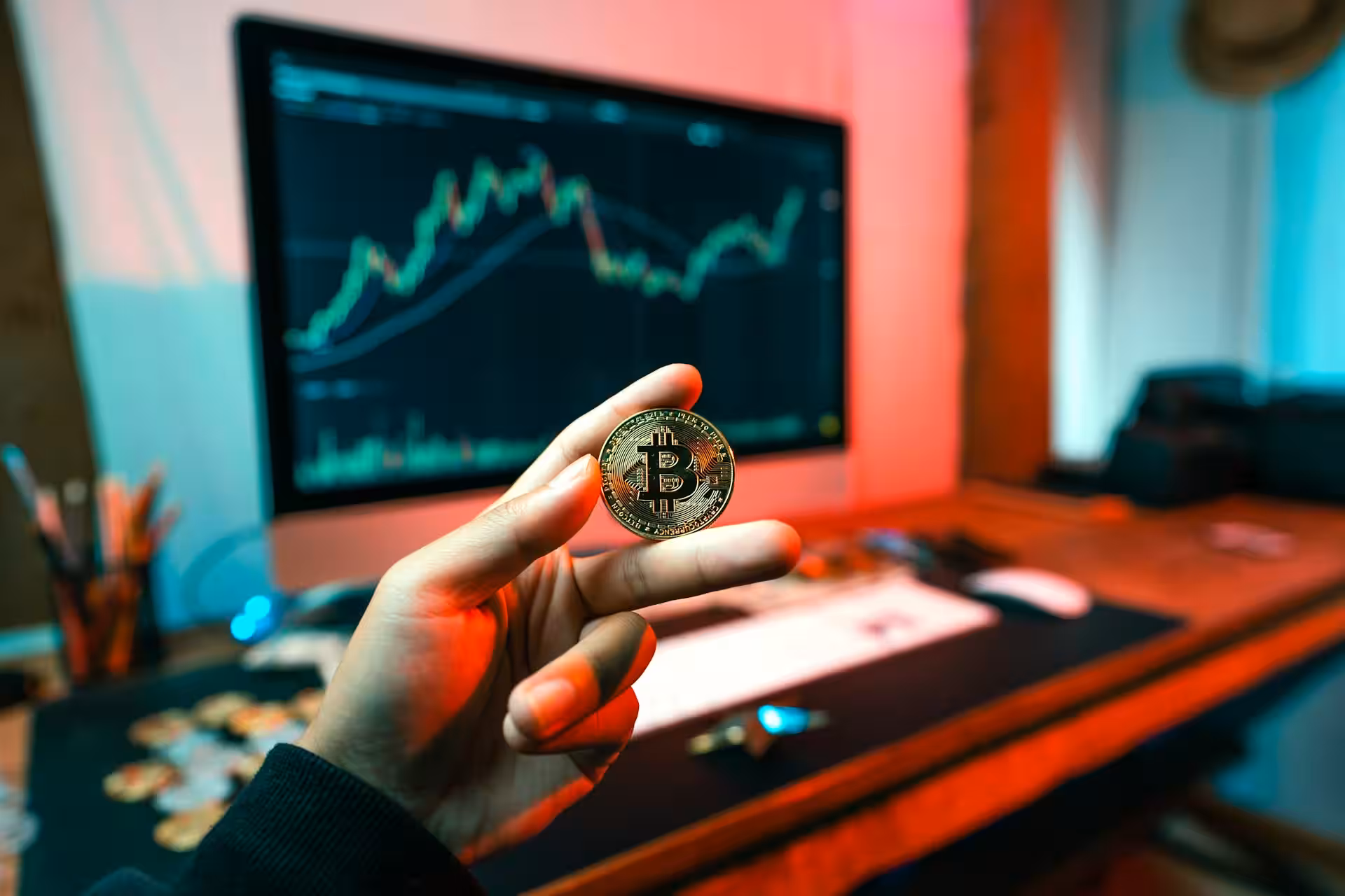 All crypto exchanges suspended in Moscow City