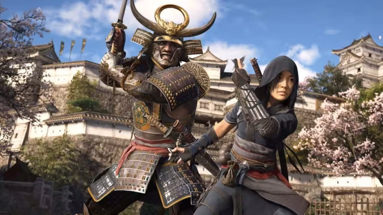 Ubisoft has canceled an Assassin’s Creed game about a former slave’s fight against the Ku Klux Klan