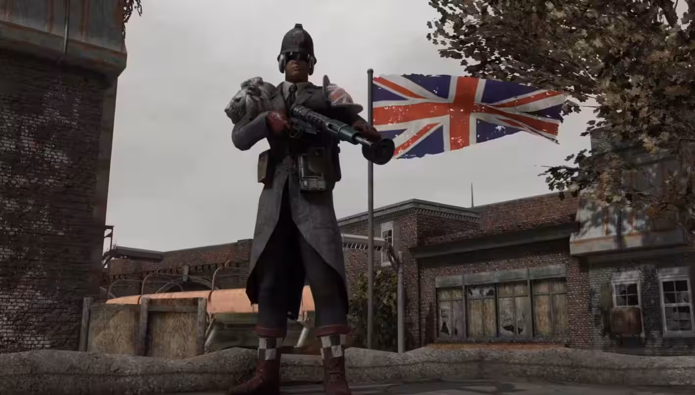 Fallout: London authors release free DLC 3 bd036569 c9c6 445a aac0 eafbc55af69a