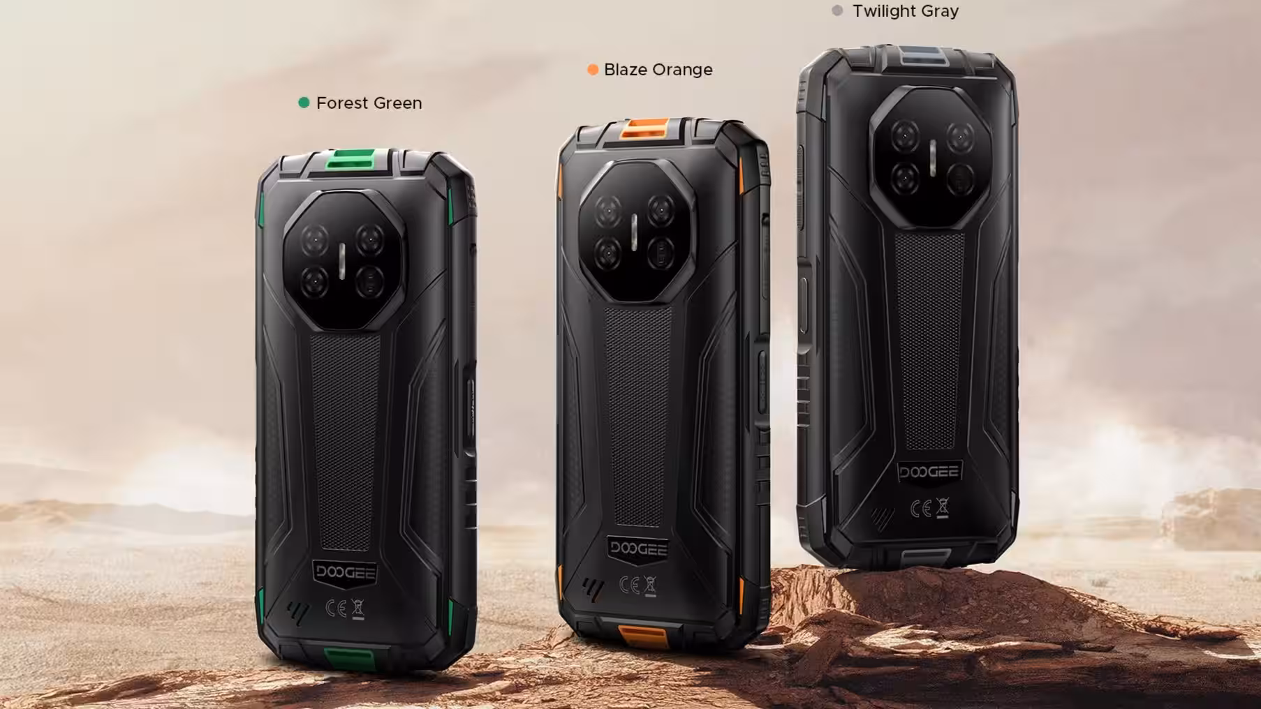 Doogee is preparing to launch Fire 5 Pro and Fire 5 Ultra smartphones: prices, specifications and differences Doogee is preparing to launch Fire 5 Pro and Fire 5 Ultra smartphones: prices, specifications and differences