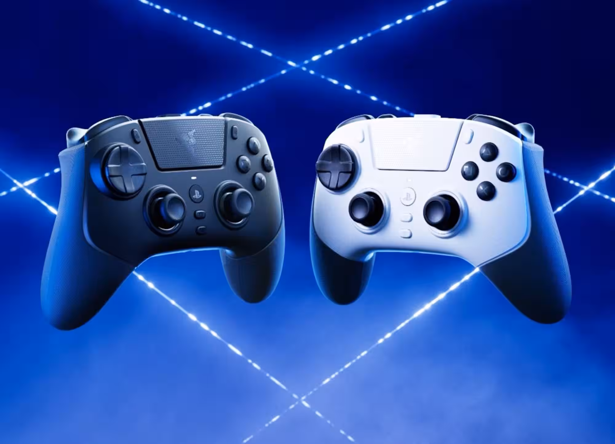 Razer has launched the Raiju V3 Pro gamepad for PC and PS5 in the global marketplace