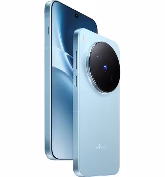 Vivo prepares global launch of X300 and X300 Pro 6 smartphones g4e8p 8wqaapwtm