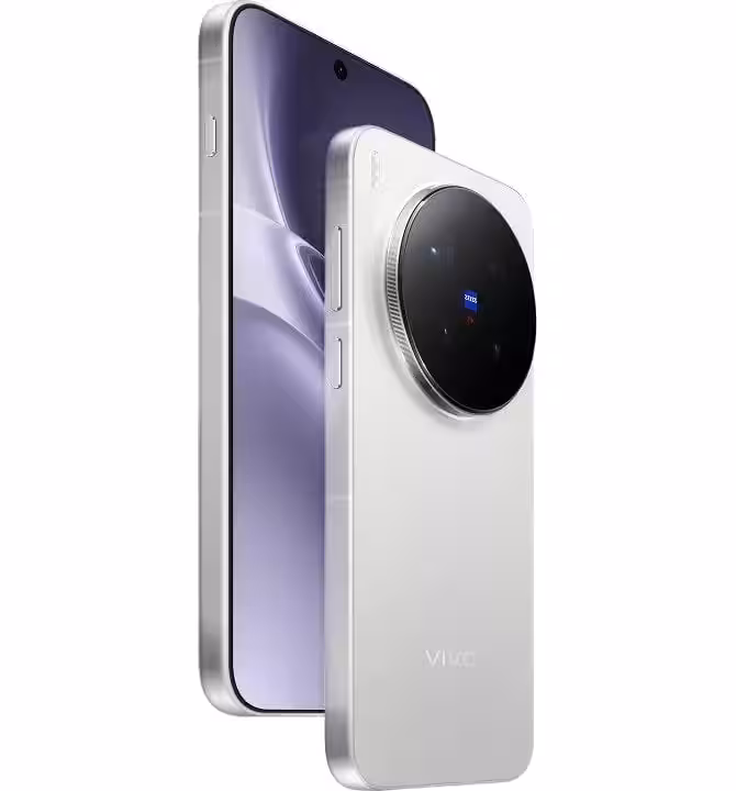 Vivo prepares global launch of X300 and X300 Pro 3 smartphones