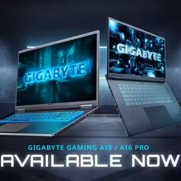 gigabyte announces availability
