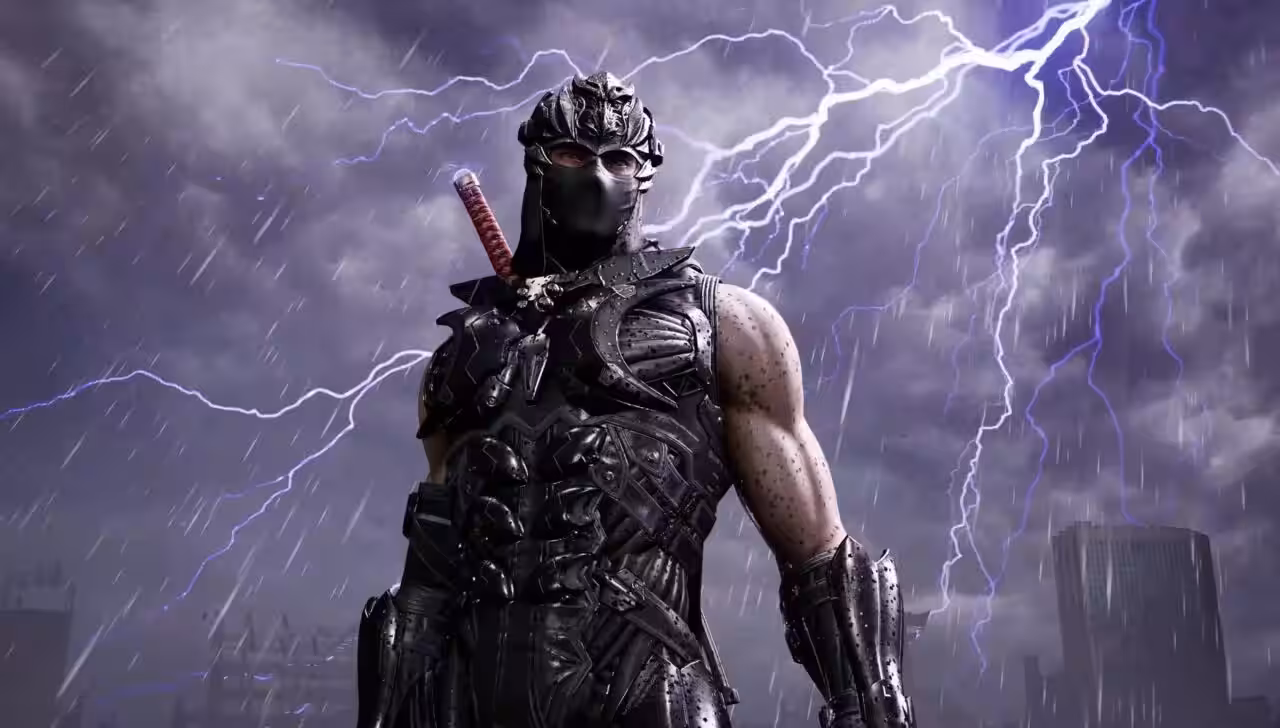 October’s Xbox Game Pass additions: Ninja Gaiden 4, Keeper and more