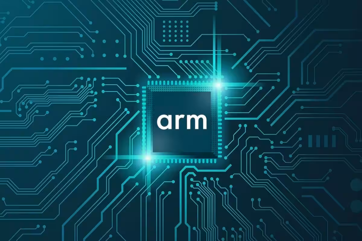 Qualcomm wins legal dispute with Arm over chip licensing