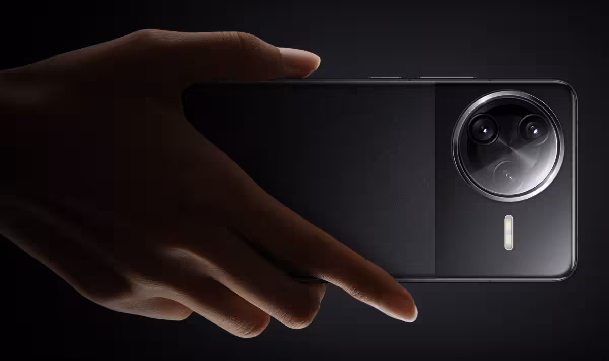 Redmi K90 Pro Max will be released on October 27: date and design confirmed