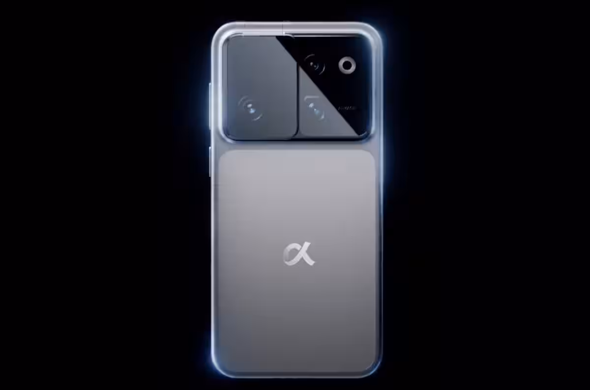 Honor's Robot Phone will be unveiled at MWC 2026 3 gsmarena 001 23