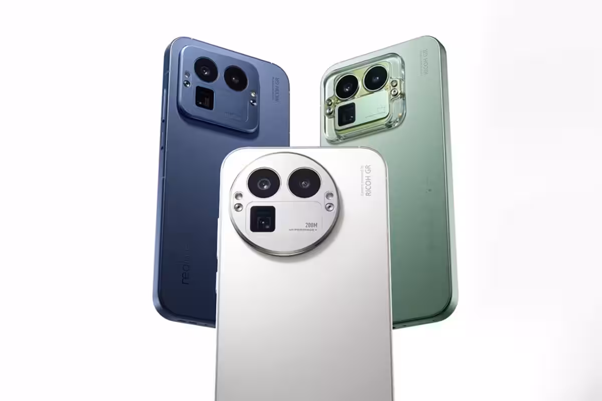 This is what the interchangeable camera unit in the Realme GT 8 Pro 4 will be like gsmarena 002 10