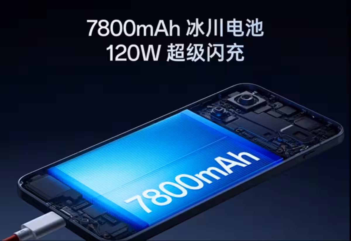 OnePlus Ace 6 5 smartphone specs published gsmarena 004 2