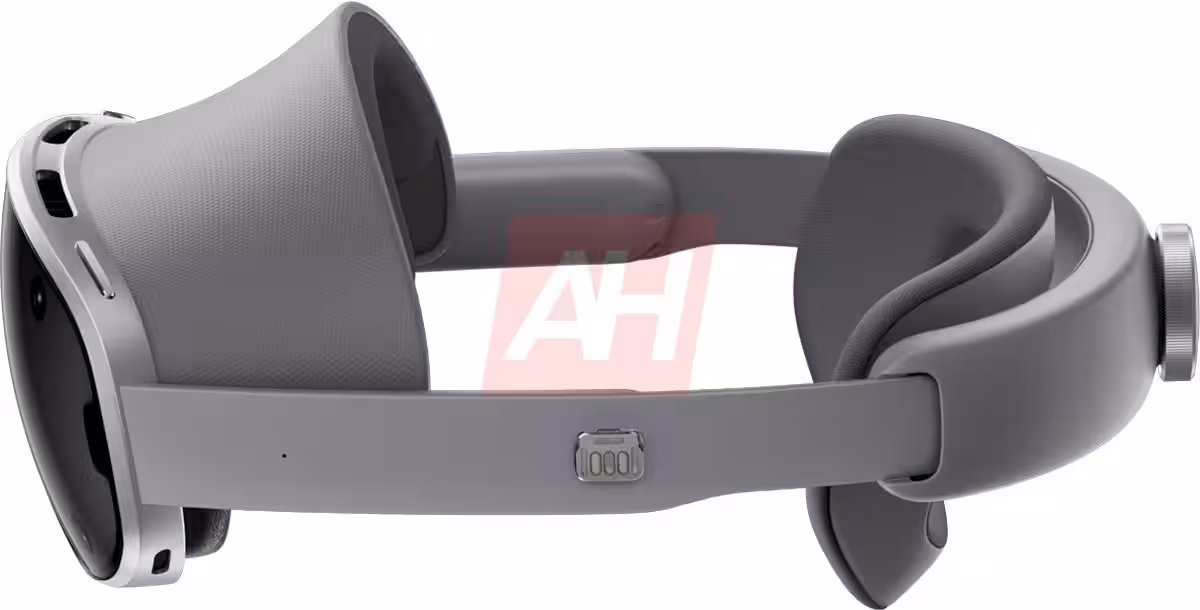 Samsung Project Moohan: fresh leak of specs and renders 3 gsmarena 004