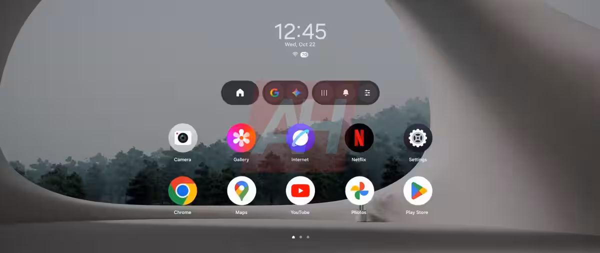 Samsung Project Moohan: fresh leaked specs and renders of the 8 gsmarena 014