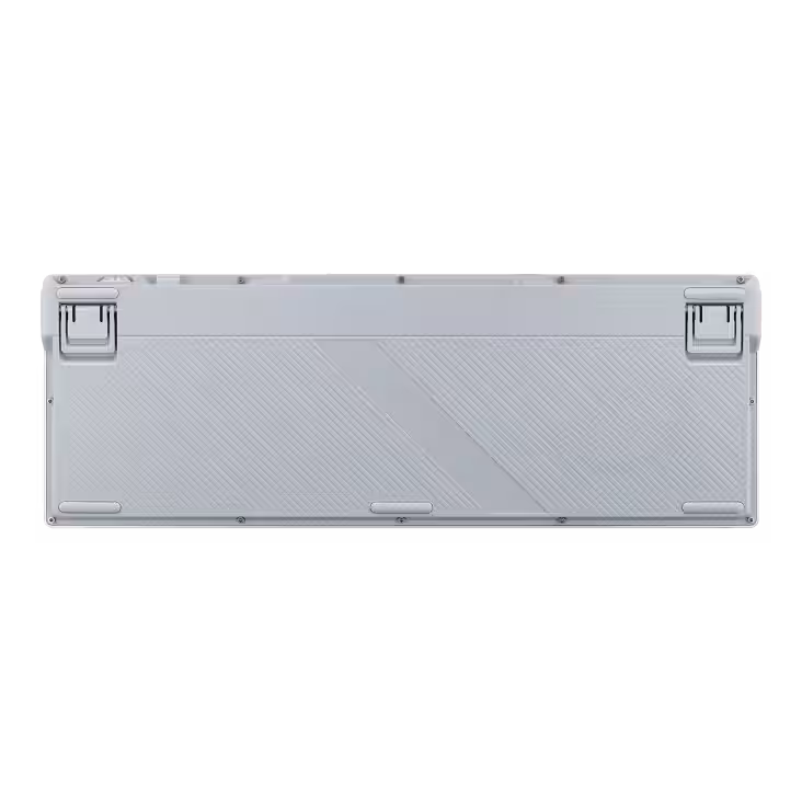 Asus ROG unveiled Azoth 96 HE and Falchion Ace ZywOo Edition gaming keyboards with magnetic switches and 0.125ms response 3 h732 1