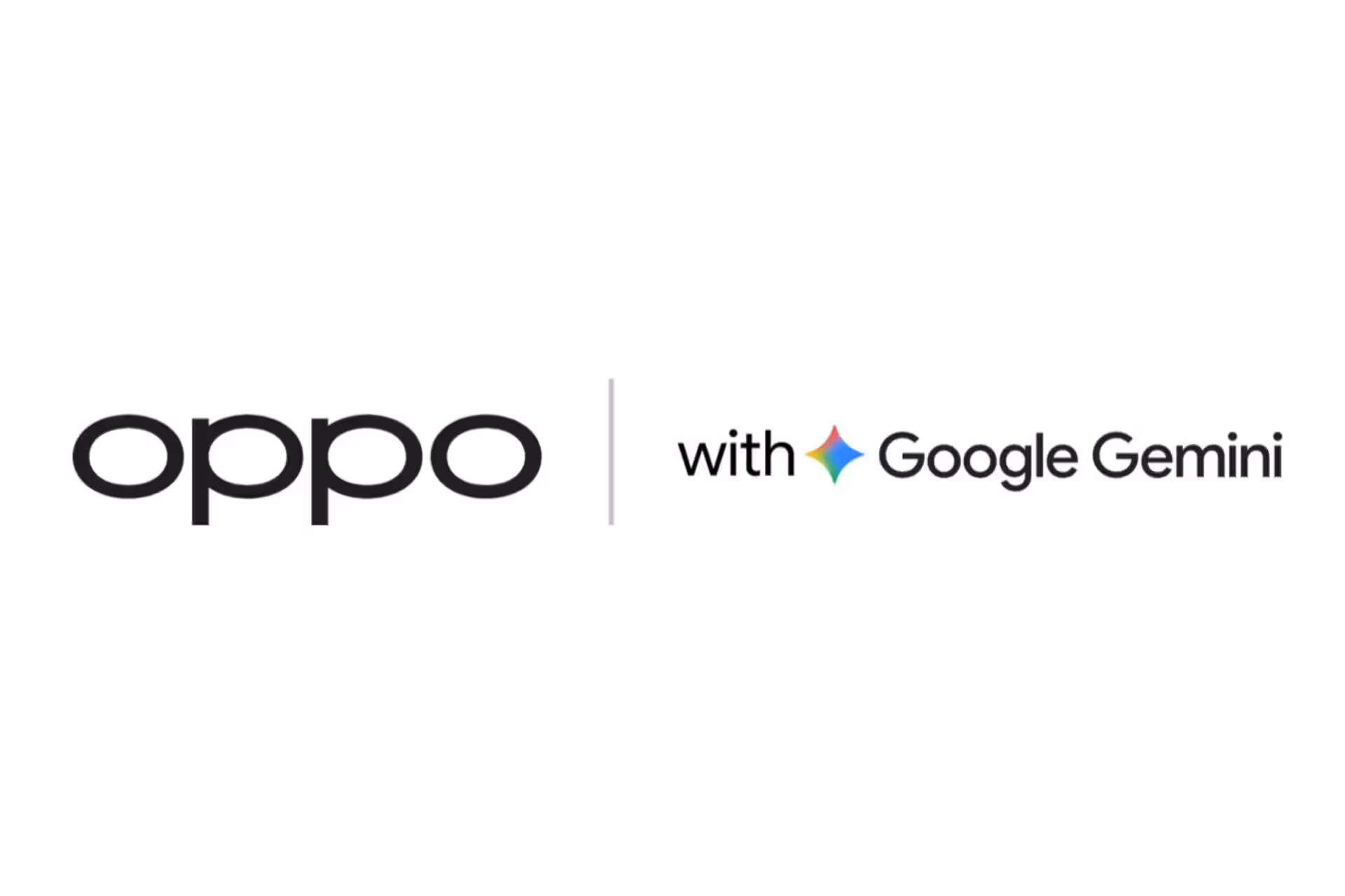 Oppo and Google team up to create a more personalized and secure AI experience on smartphones Oppo and Google team up to create a more personalized and secure AI experience on smartphones