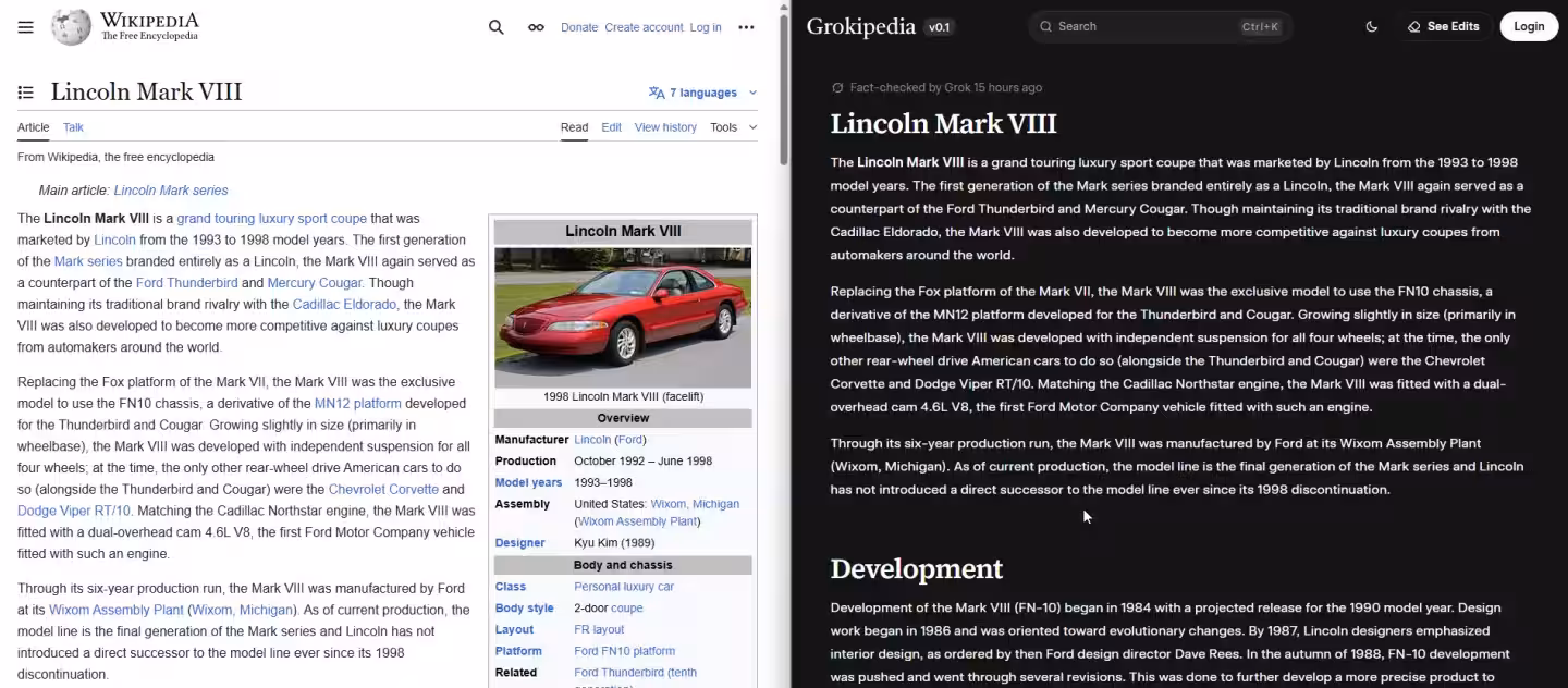 Grokipedia v0.1: Ilon Musk's new encyclopedia copies Wikipedia 5 image 1.png